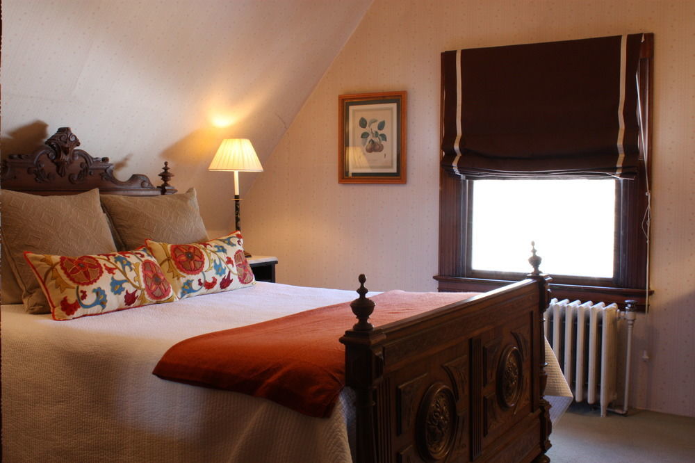 Manor House Bed & Breakfast Norfolk Exteriör bild