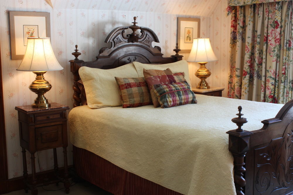Manor House Bed & Breakfast Norfolk Exteriör bild