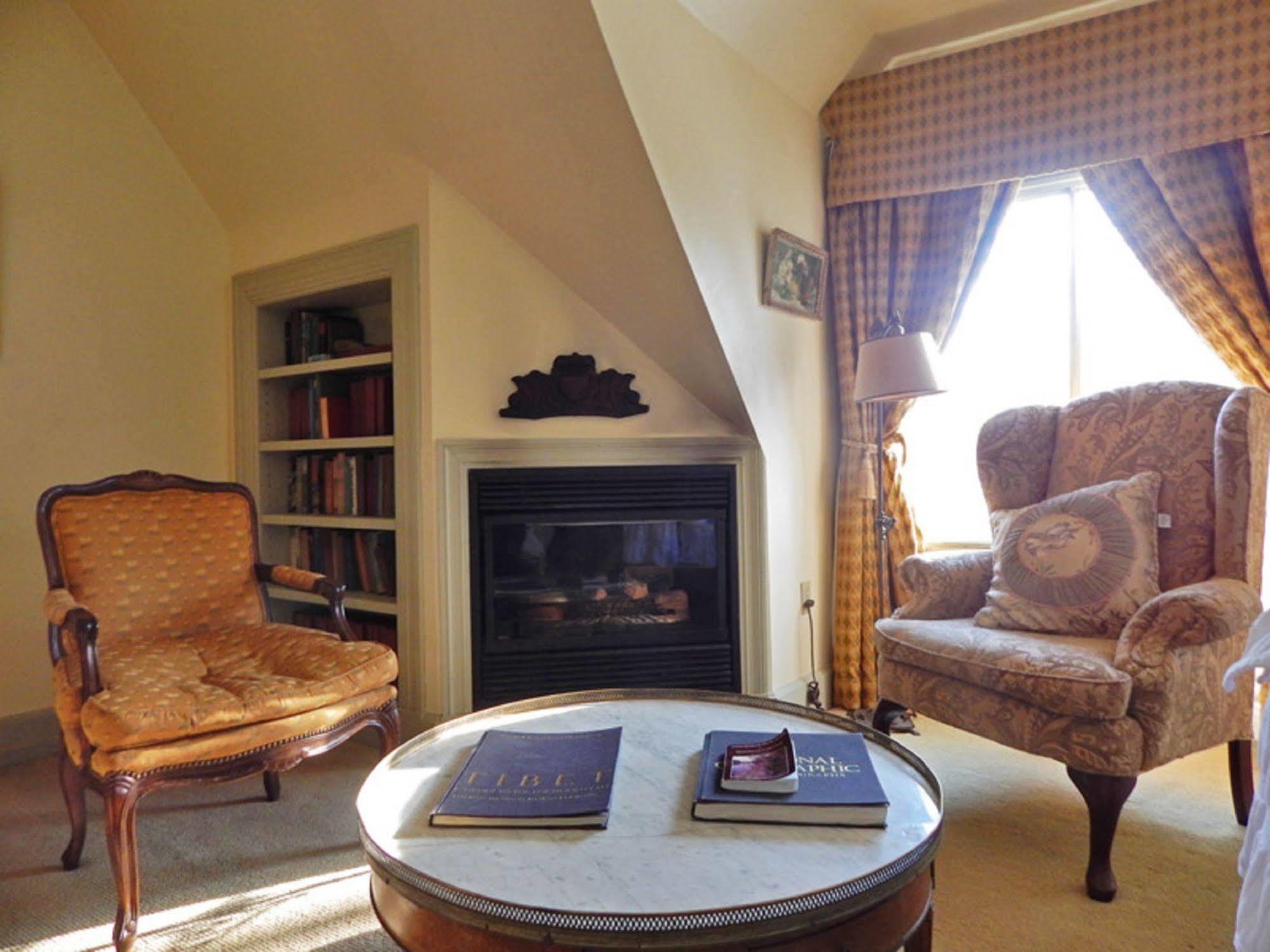 Manor House Bed & Breakfast Norfolk Exteriör bild